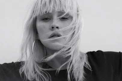 Christina Aguilera lança novo disco, Liberation