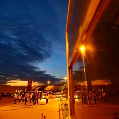  PORTO ALEGRE - IFRS - Campus Restinga com problemas financeiros. Aluno que teve a assistência estudantil cortada.(FOTO: LAURO ALVES)