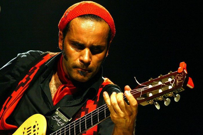 Divulgação / Caminha Produções Artísticas