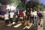 ONG Centro Social da Rua lança projeto Lavanderia de Rua para ajudar moradores de rua no centro de Porto Alegre