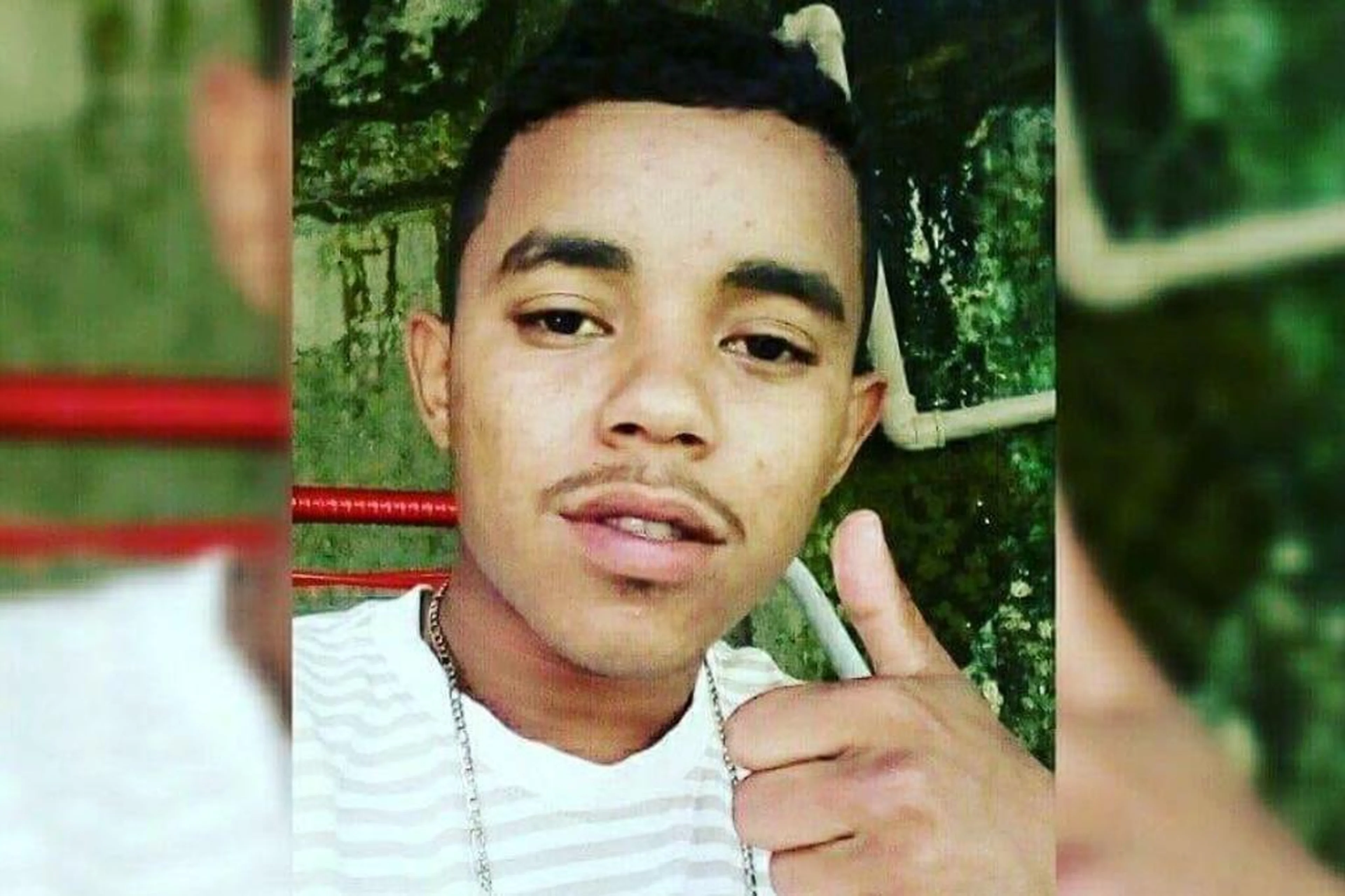 Arquivo Pessoal/Divulgação