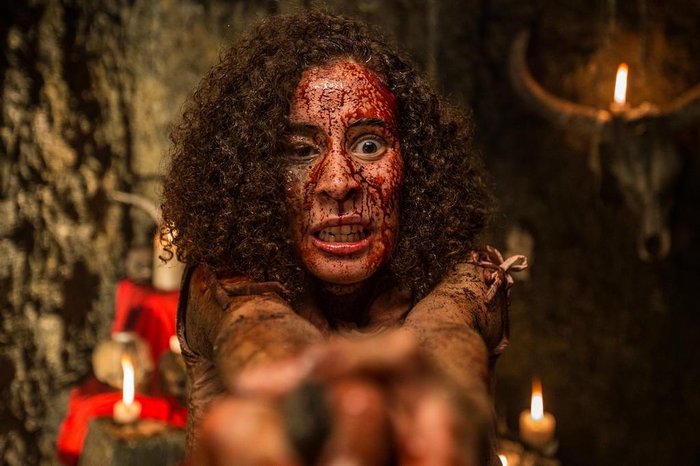 Fantaspoa / Divulgação