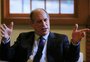 PT traça estratégia para tentar isolar candidatura de Ciro Gomes