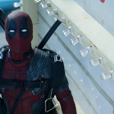 deadpool 2