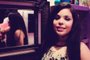 Paola Avaly Corrêa, 18 anos, executada a tiros, em vídeo