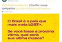 #MinhaÚltimaMúsica: rádio faz campanha no dia contra a LGBTQfobia e provoca polêmica