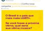 #MinhaÚltimaMúsica: rádio faz campanha no dia contra a LGBTQfobia e provoca polêmica