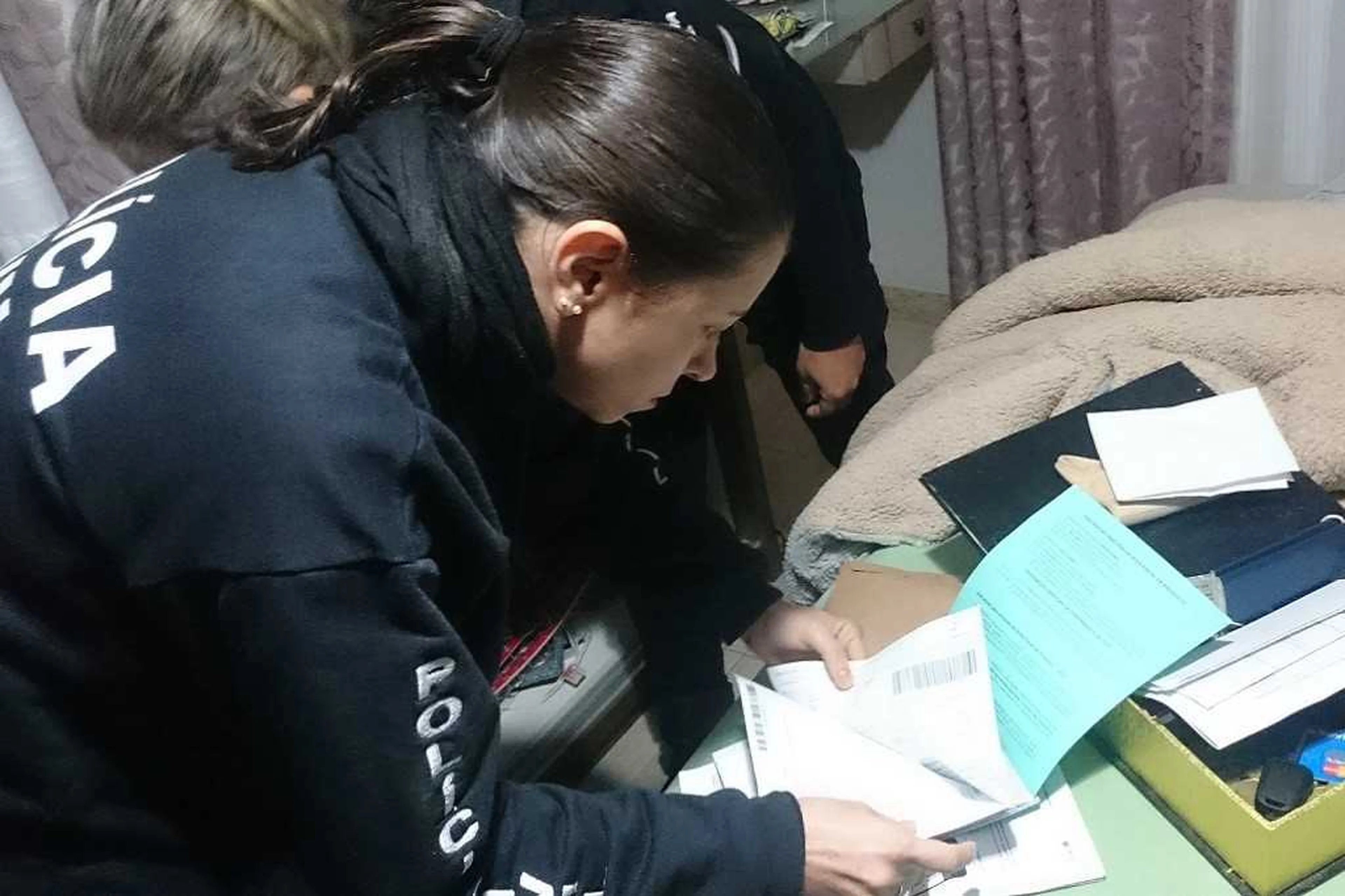 Polícia Civil/divulgação