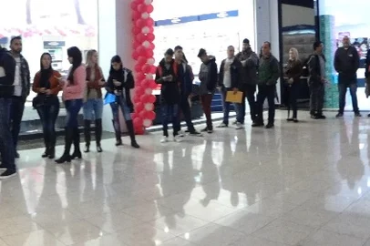 Gravataí Shopping Center