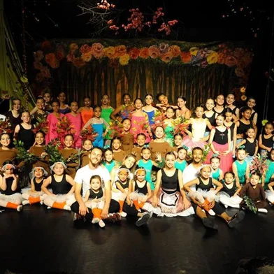 Espaço Cultural Akácio Camargo inaugura novo espaço
