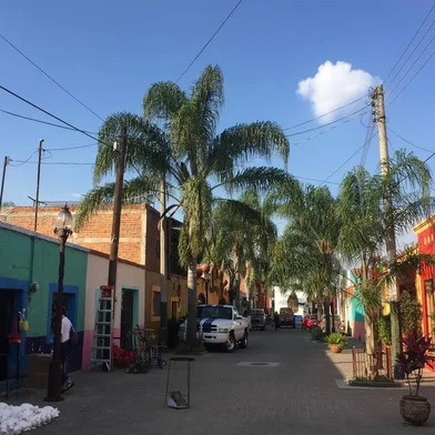 Tonalá, México.