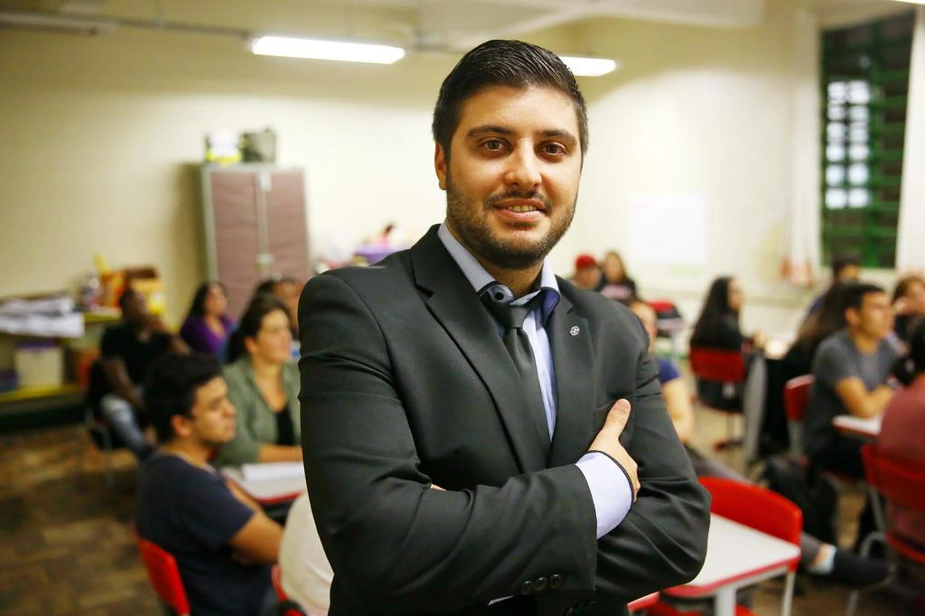 Félix Zucco/Agencia RBS