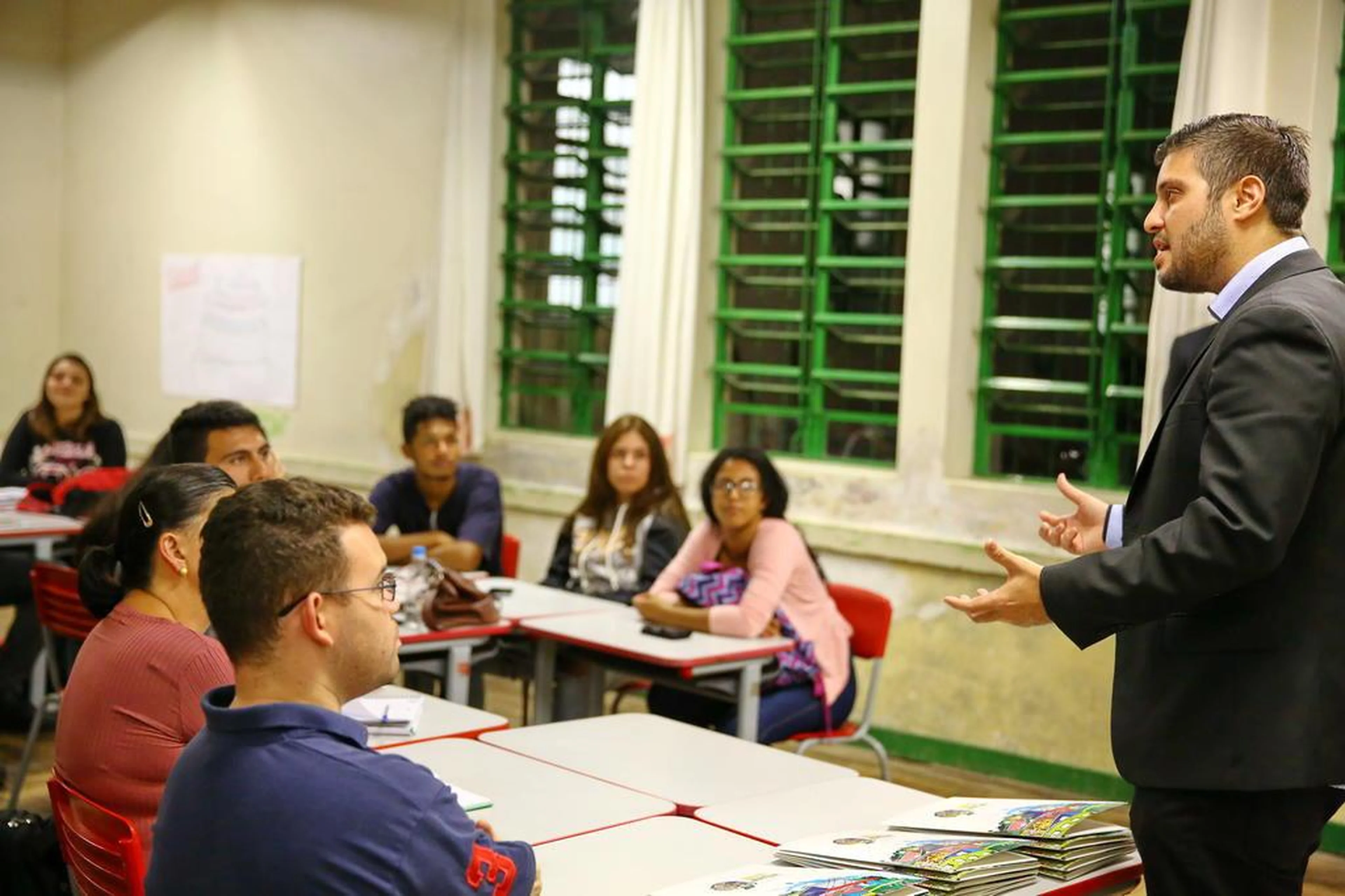 Félix Zucco/Agencia RBS