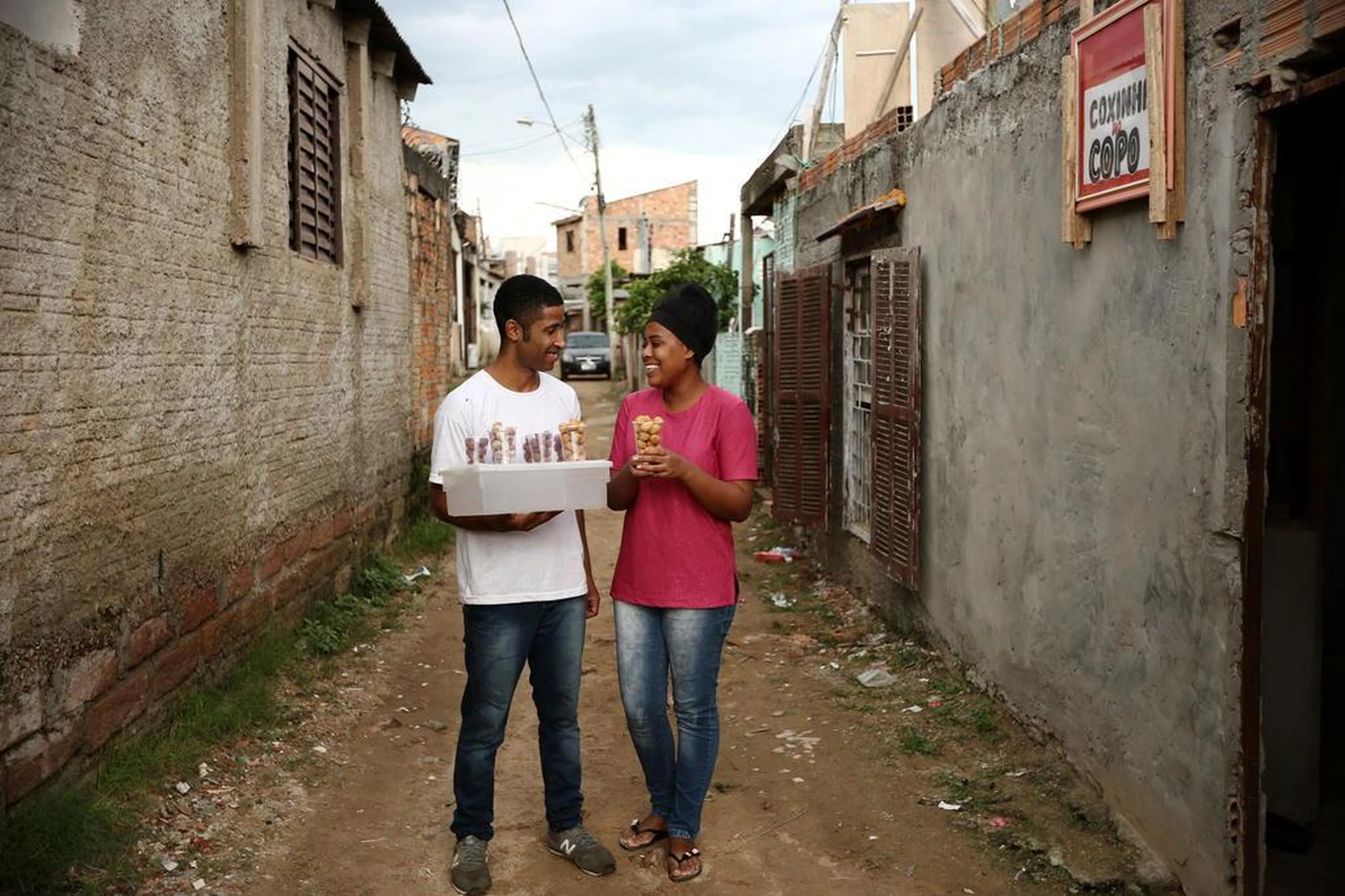 Carlos Macedo/Agencia RBS