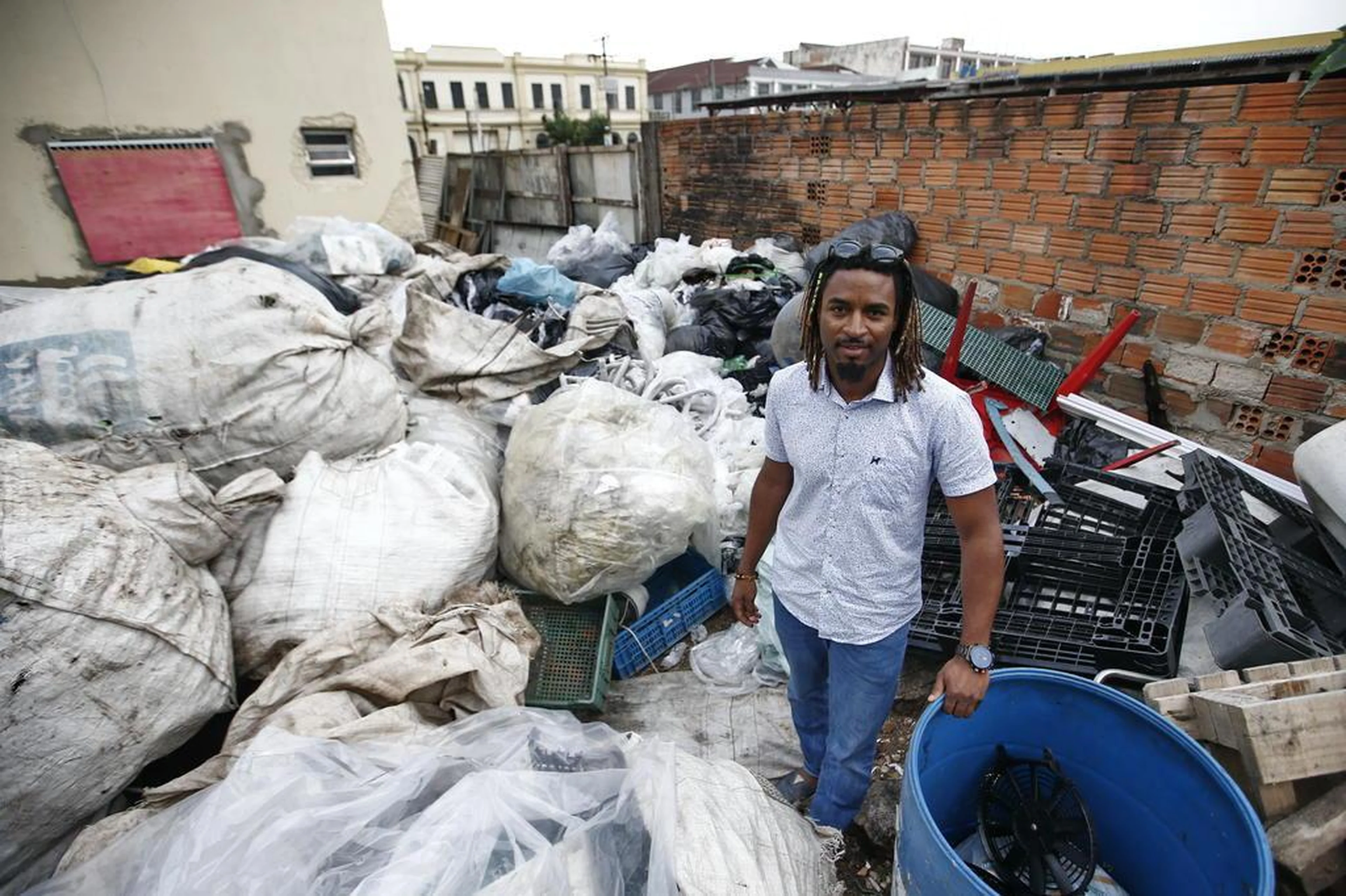 André Ávila/Agencia RBS