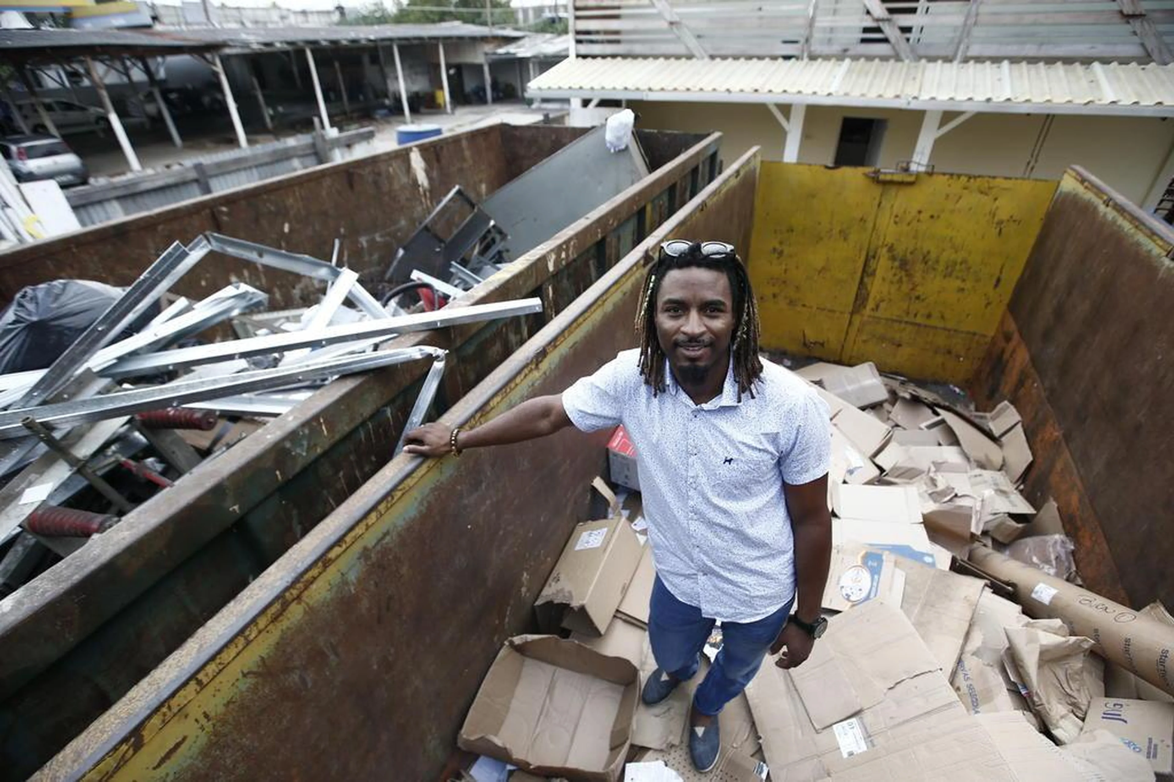 André Ávila/Agencia RBS