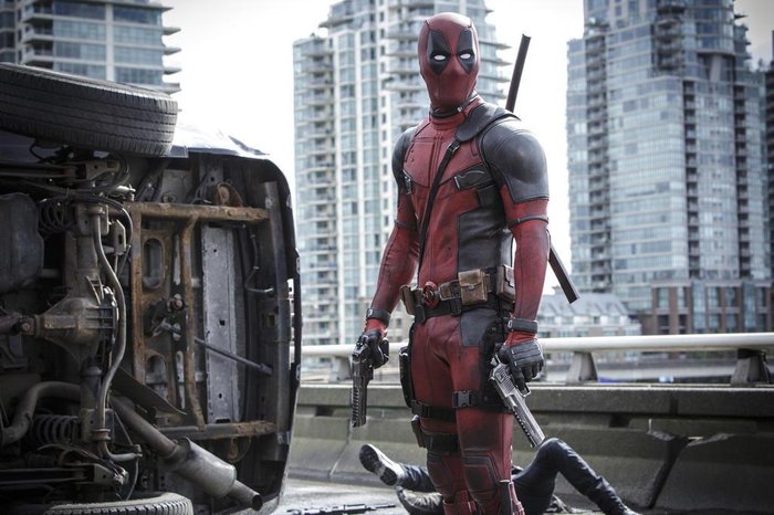 Marvel confirma retorno da produção de Deadpool 3