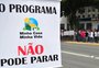 Falta de recursos ameaça o Minha Casa Minha Vida
