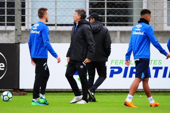 Fernando Gomes / Agência RBS