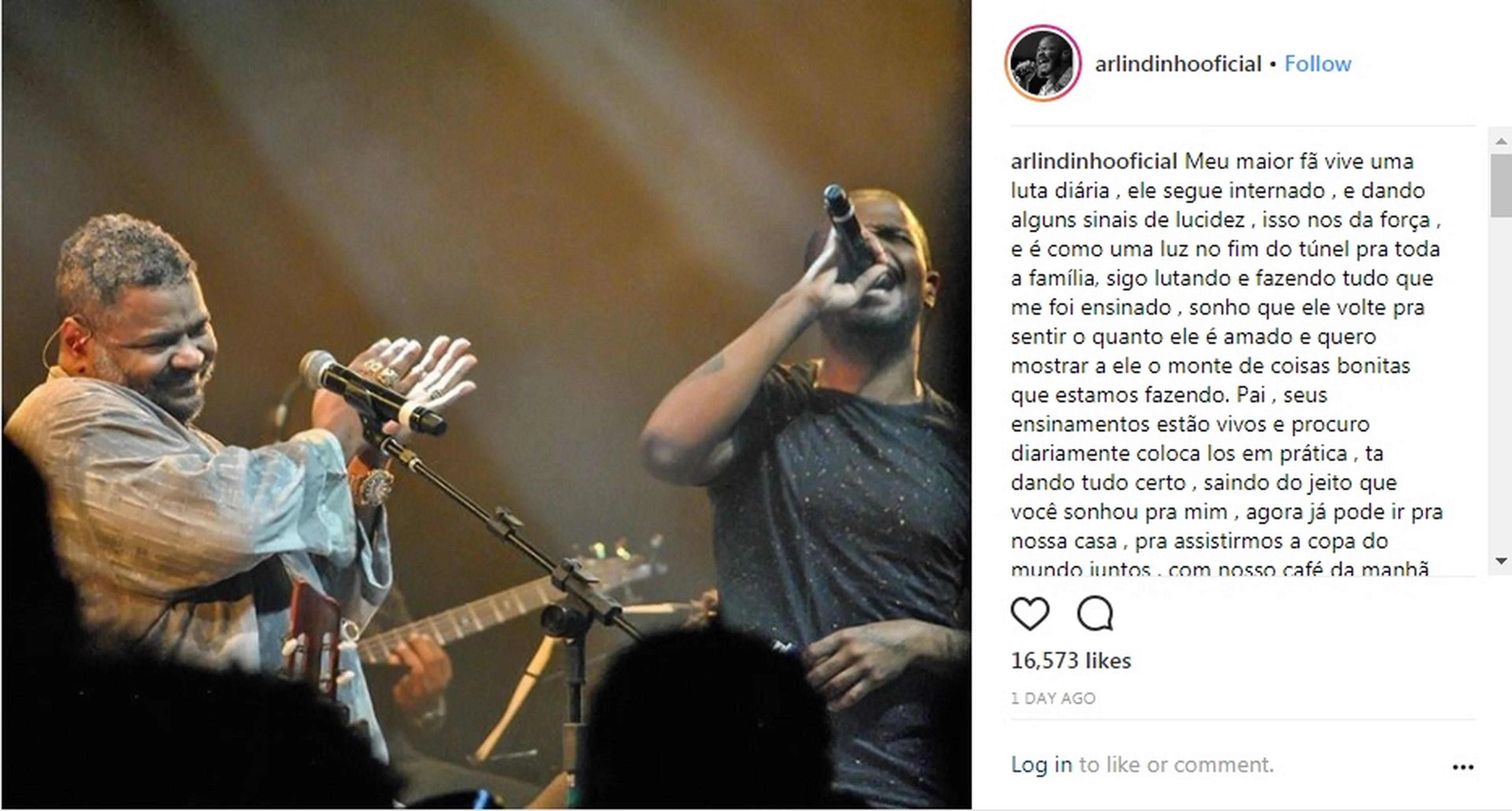 Reprodução/Instagram