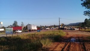 Comando Rodoviário da Brigada Militar / Divulgação