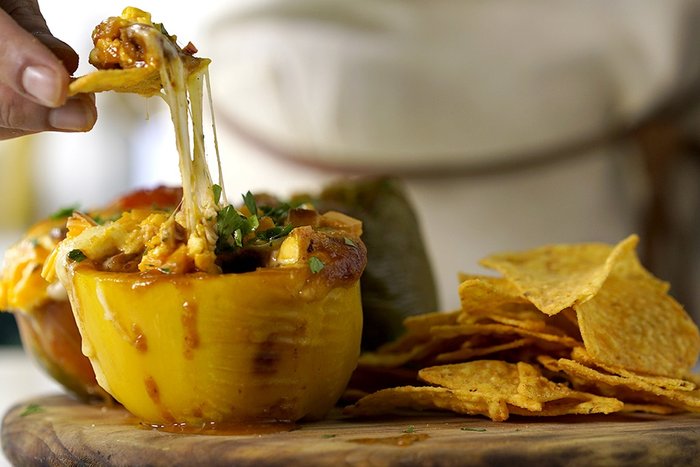 Tastemade / Divulgação
