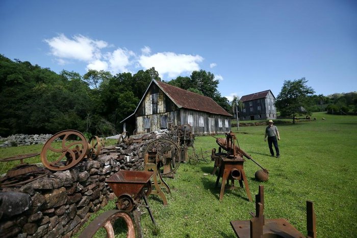 Carlos Macedo / Agencia RBS