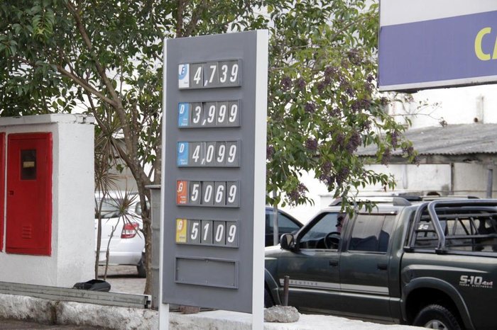 Francisco Bosco / Especial