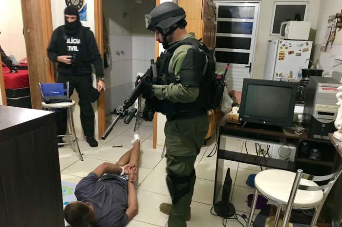 Cid Martins / Agência RBS