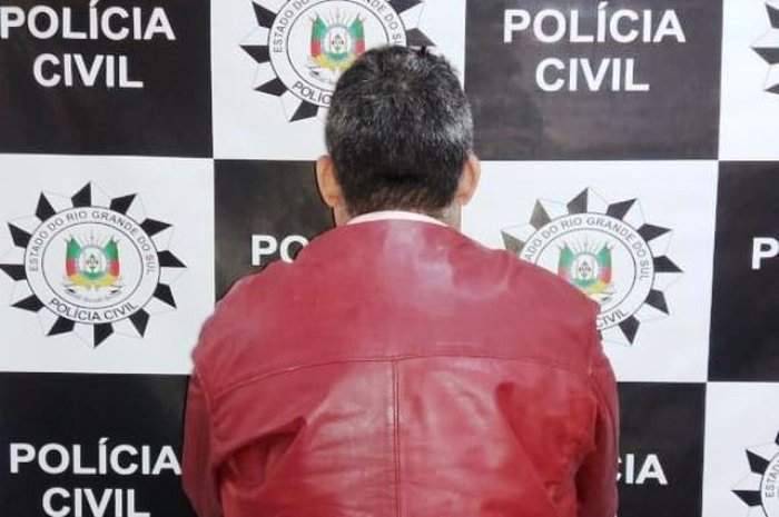 Polícia Civil