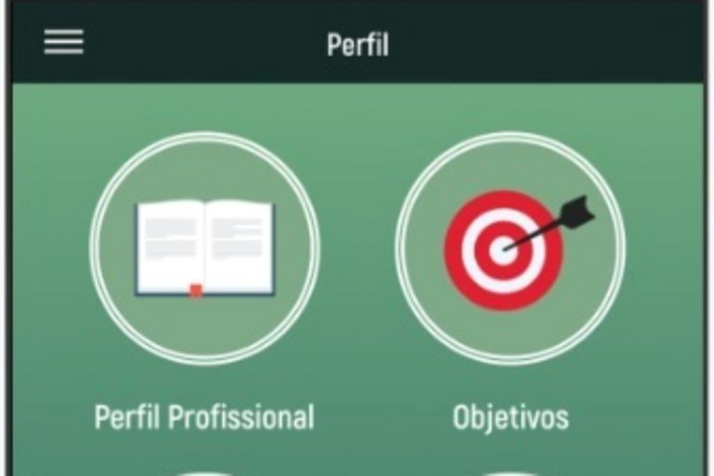 Deu match: startup cria app para vagas