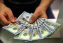 Dólar passa de R$ 4,14 sem explicação clara no mercado