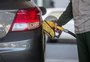 Gasolina subiu o dobro do reajuste do ICMS