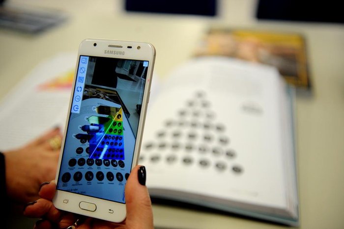 Lucas Amorelli / Agencia RBS