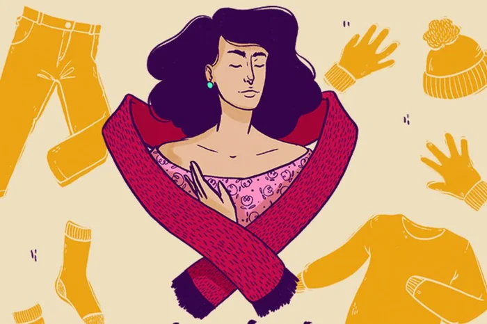 Arte de Sharizy Pezzi / Divulgação