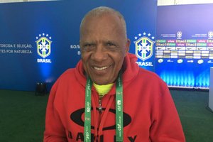 José Alberto Andrade / Agência RBS