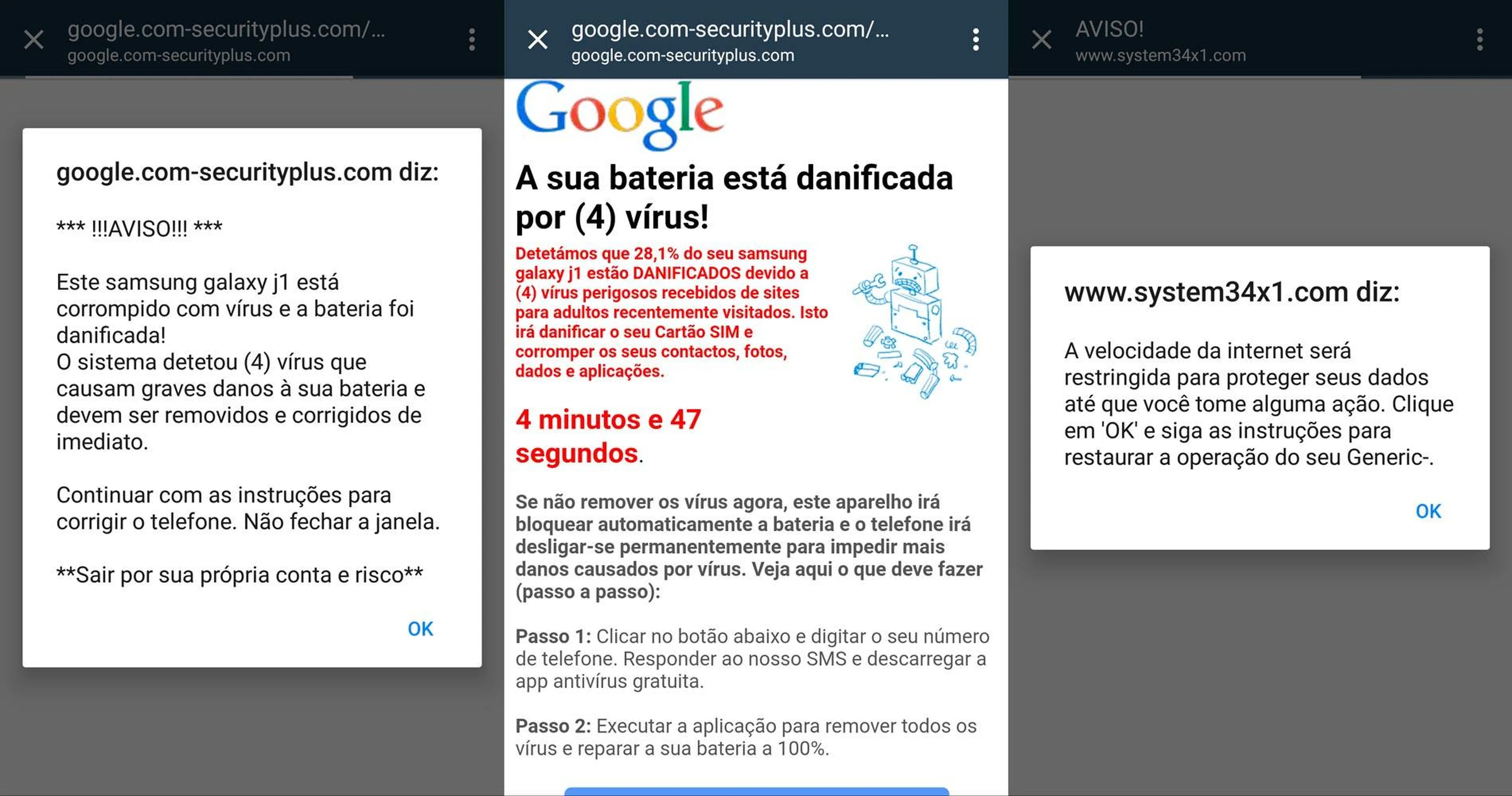Reprodução