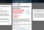 Falsas mensagens usando marca do Google dizem que o celular está infectado; veja o que fazer