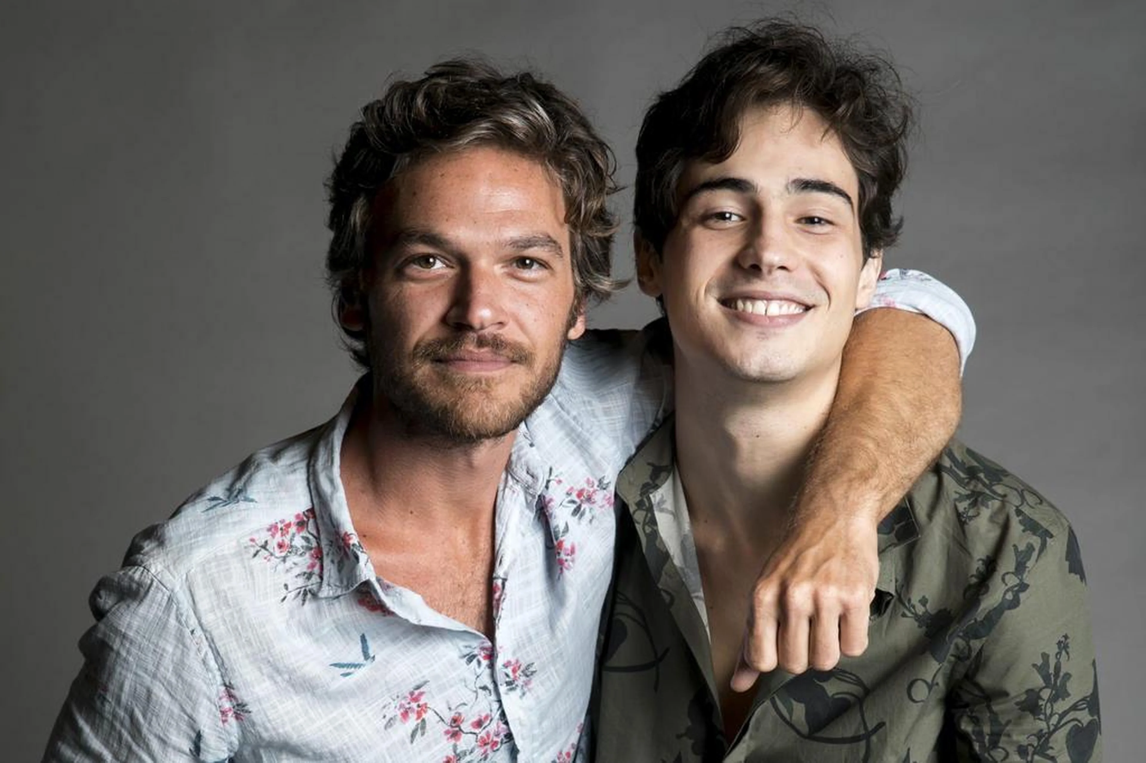 João Miguel Júnior/TV Globo/Divulgação