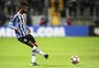 FOTOS: Grêmio recebe o Defensor na Arena pela Libertadores