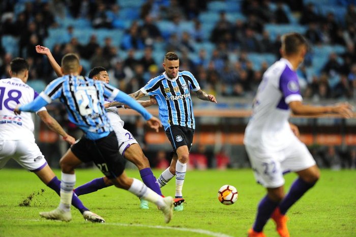 Carlos Macedo / Agencia RBS