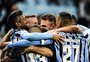 Grêmio vence o Defensor e garante segunda melhor campanha da fase de grupos