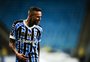 Luan empata com Jardel e fica mais próximo de Renato