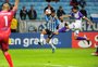 Pedro Ernesto: marcar gols tornou-se uma façanha neste time do Grêmio