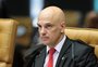 Alexandre de Moraes mantém quebra de sigilo de investigados por atos antidemocráticos