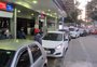 Com greve dos caminhoneiros,  motoristas voltam a formar filas em postos de combustíveis em Porto Alegre