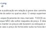 Dono de supermercado do RS desabafa que não é hora de aumentar preço