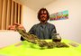 Maconha no Uruguai: o capixaba Gustavo e suas receitas canábicas
