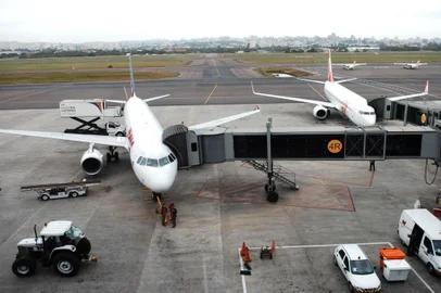  Aeroporto Salgado Filho 13.06
