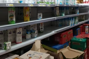 Bruna Vargas / Agencia RBS